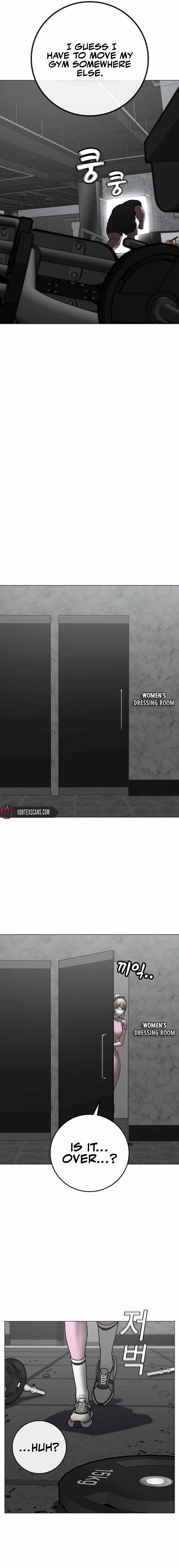 Reality Quest Chapter 146 - Page 30