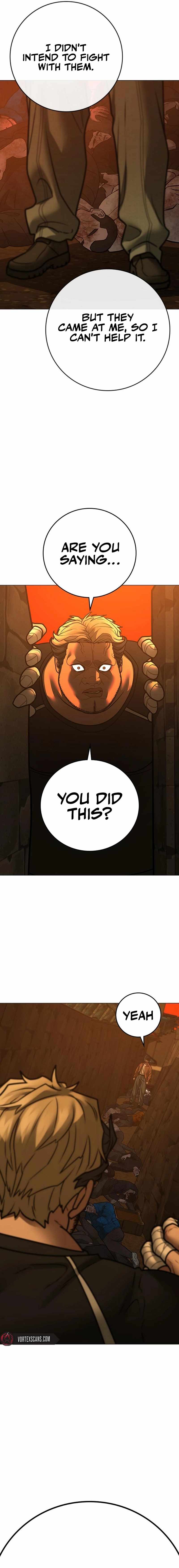 Reality Quest Chapter 146 - Page 35