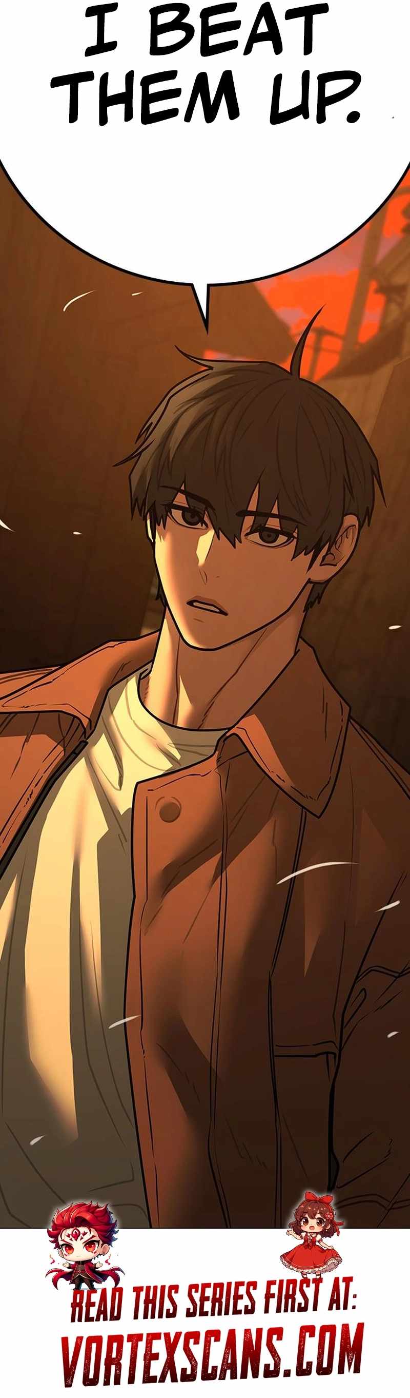 Reality Quest Chapter 146 - Page 36