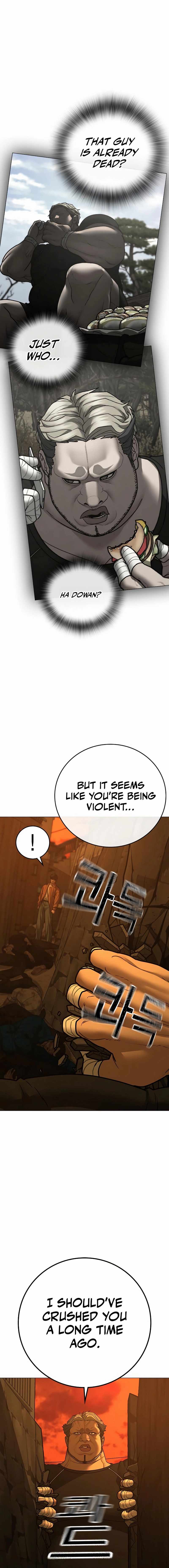 Reality Quest Chapter 147 - Page 10