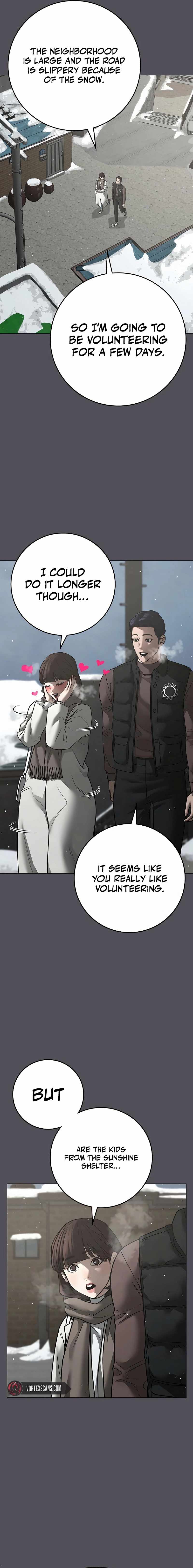 Reality Quest Chapter 147 - Page 14