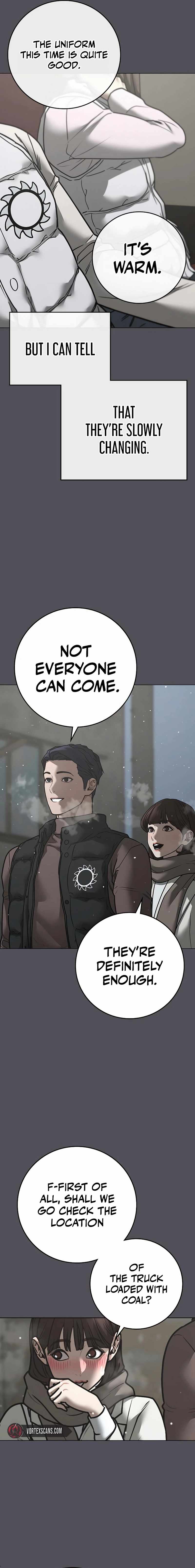 Reality Quest Chapter 147 - Page 16