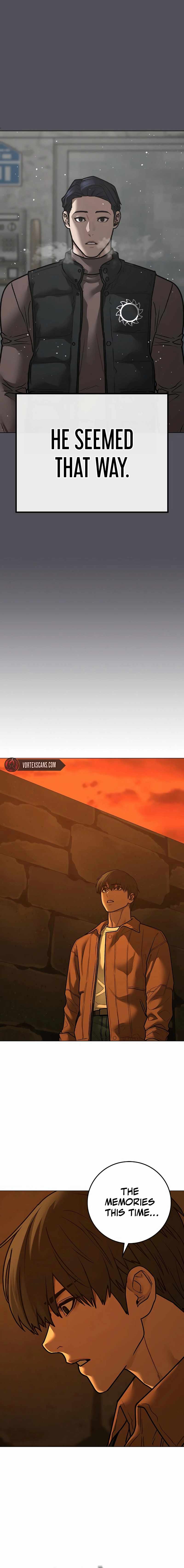 Reality Quest Chapter 147 - Page 21