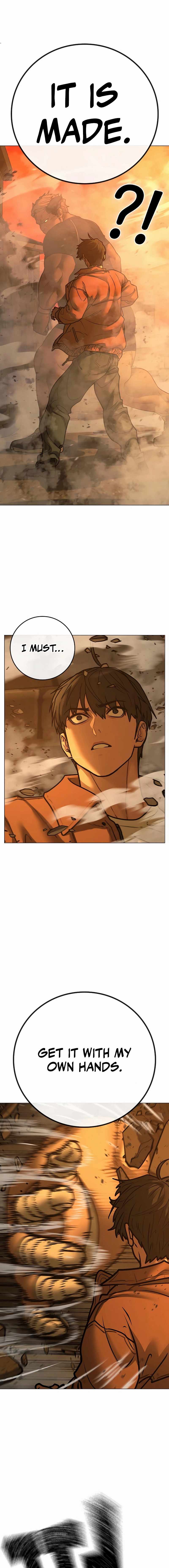 Reality Quest Chapter 147 - Page 23