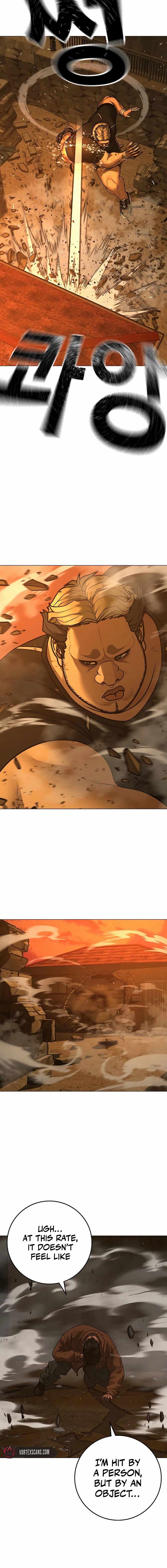 Reality Quest Chapter 147 - Page 24