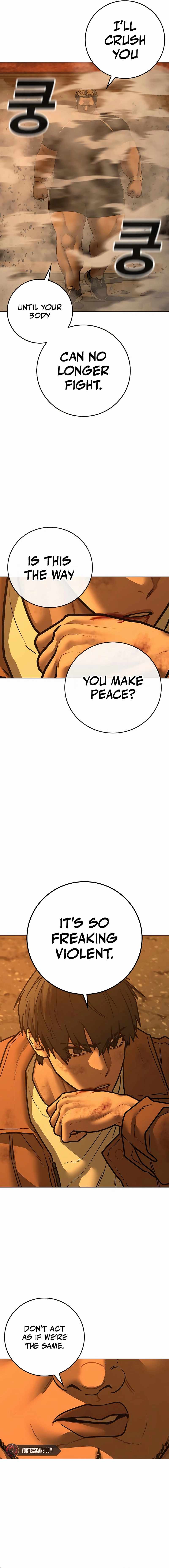 Reality Quest Chapter 147 - Page 26