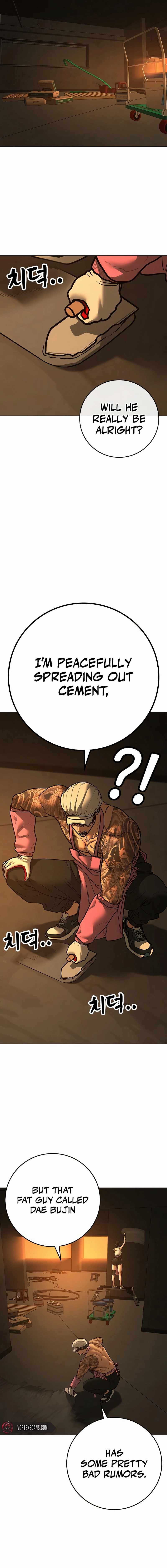 Reality Quest Chapter 147 - Page 28