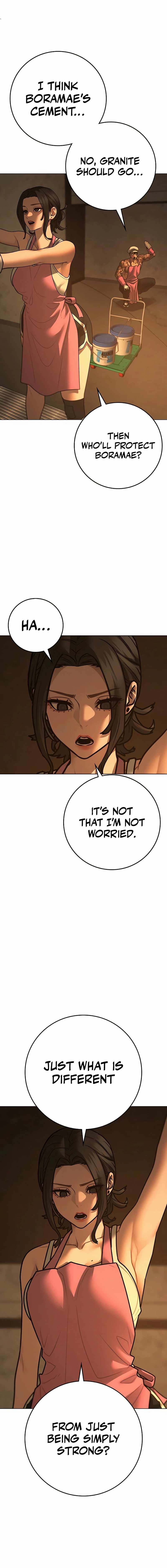 Reality Quest Chapter 147 - Page 29