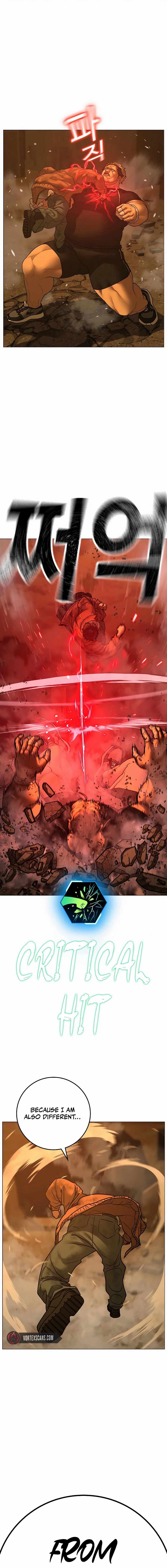 Reality Quest Chapter 147 - Page 33