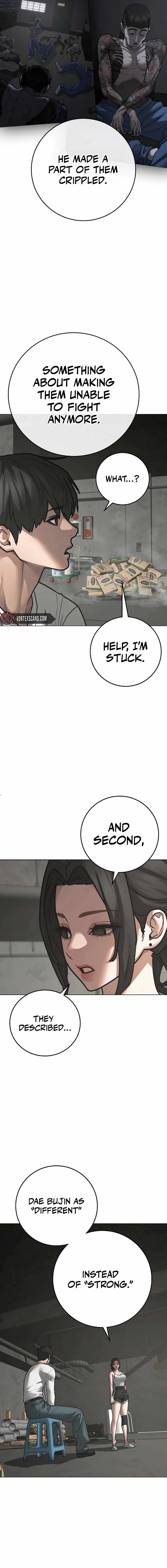 Reality Quest Chapter 147 - Page 5