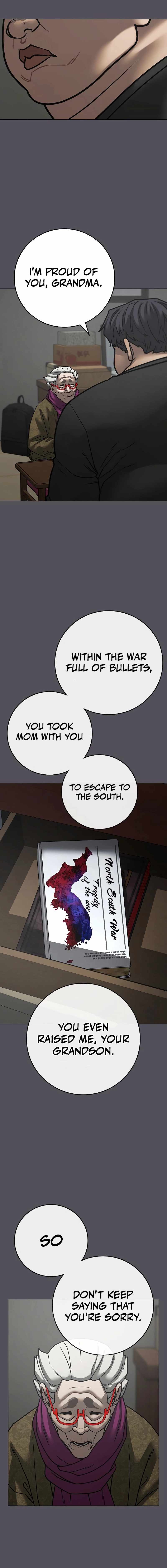 Reality Quest Chapter 148 - Page 14