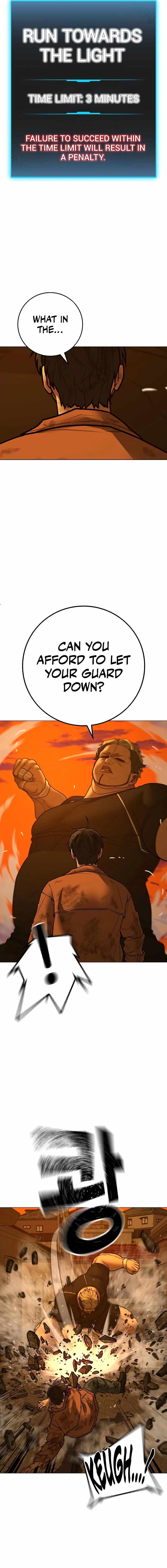 Reality Quest Chapter 148 - Page 19