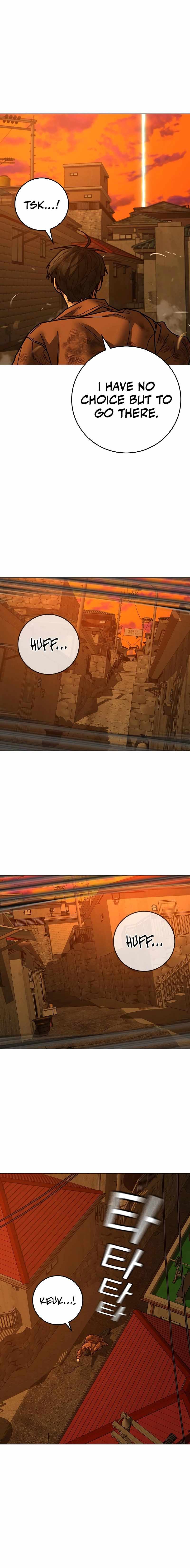 Reality Quest Chapter 148 - Page 21