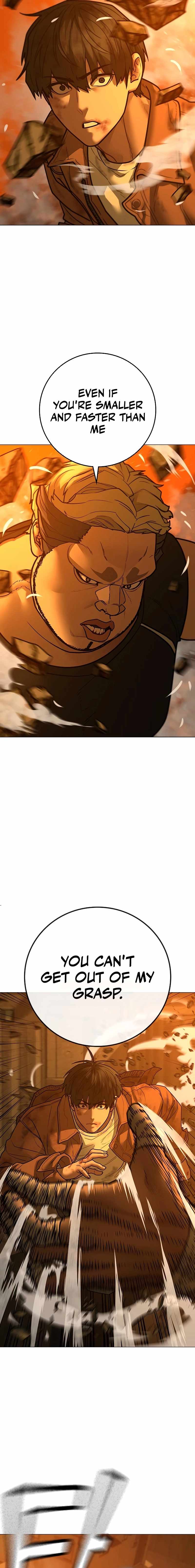 Reality Quest Chapter 148 - Page 23