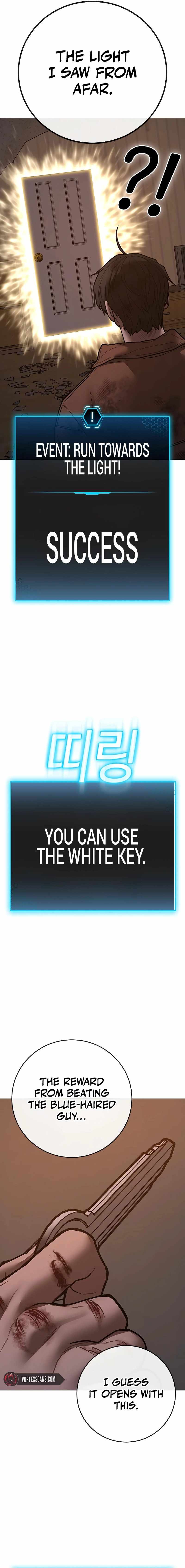 Reality Quest Chapter 148 - Page 27