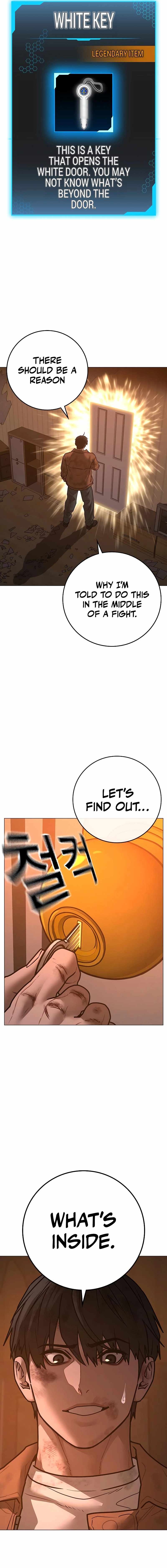 Reality Quest Chapter 148 - Page 28