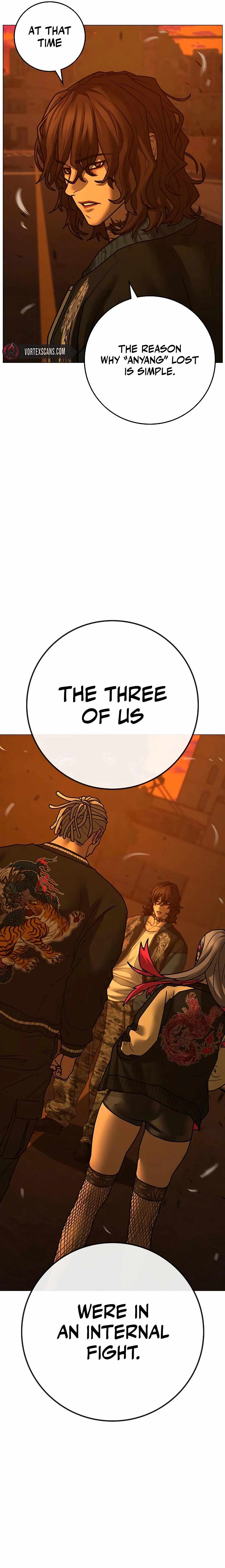 Reality Quest Chapter 148 - Page 30