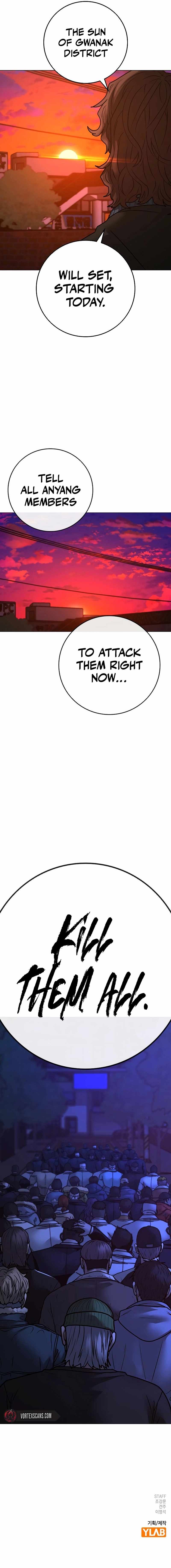 Reality Quest Chapter 148 - Page 33