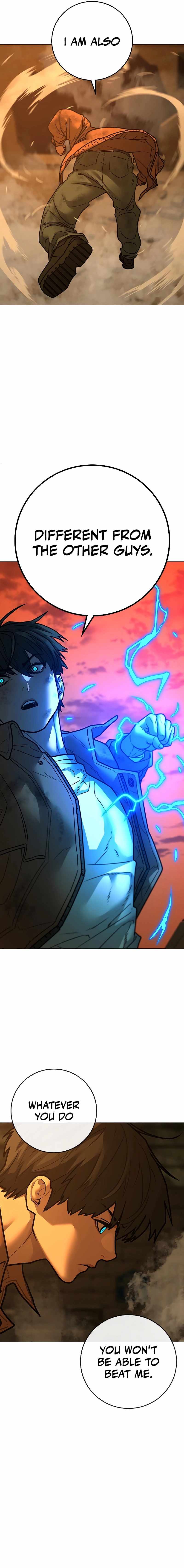 Reality Quest Chapter 148 - Page 5