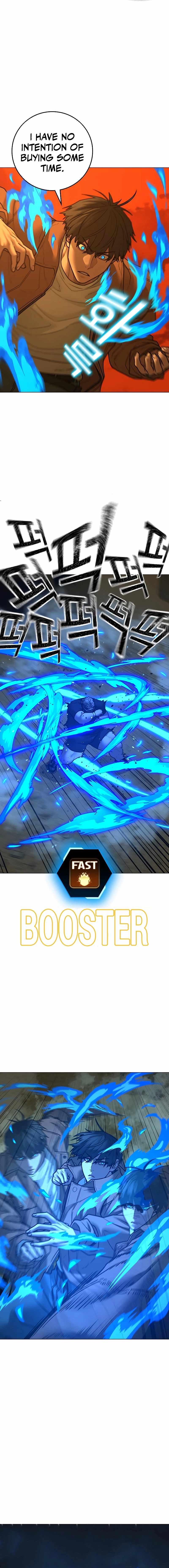 Reality Quest Chapter 148 - Page 7