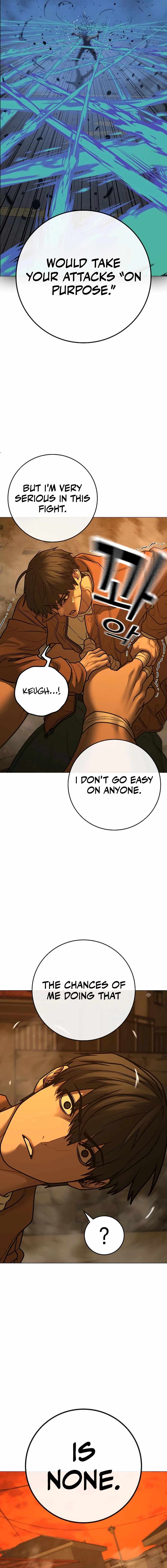 Reality Quest Chapter 148 - Page 9