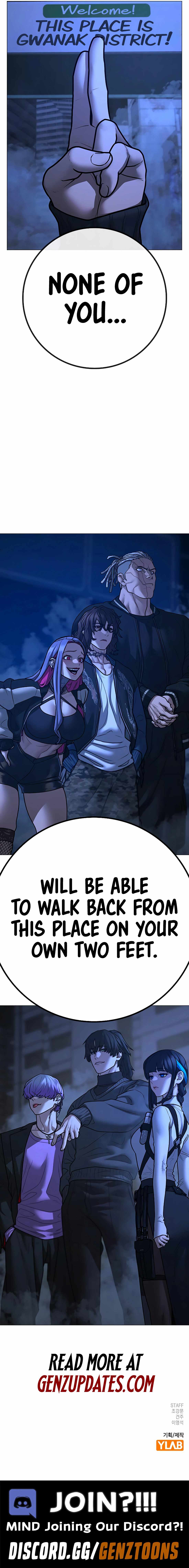 Reality Quest Chapter 149 - Page 22