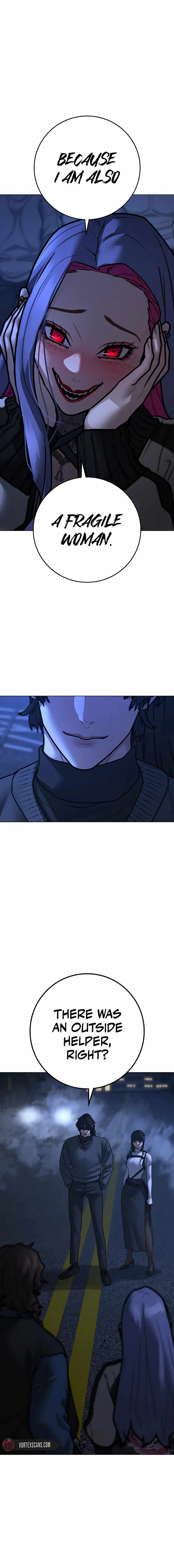 Reality Quest Chapter 150 - Page 10