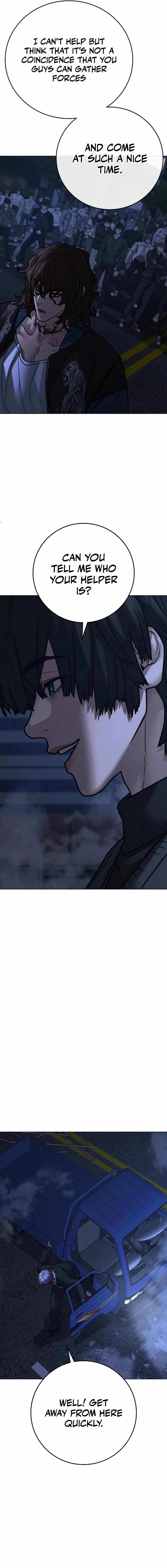 Reality Quest Chapter 150 - Page 11