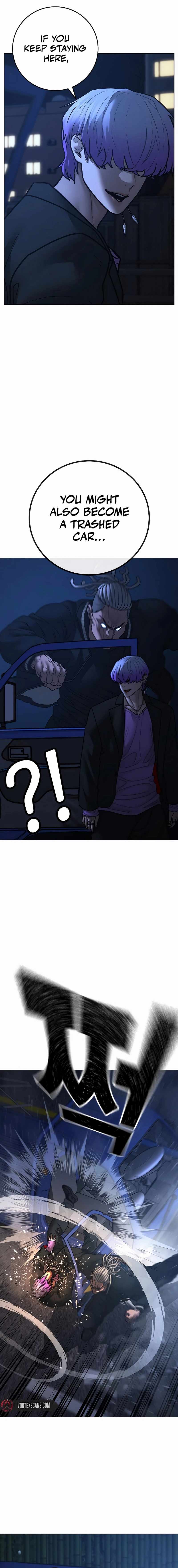 Reality Quest Chapter 150 - Page 12