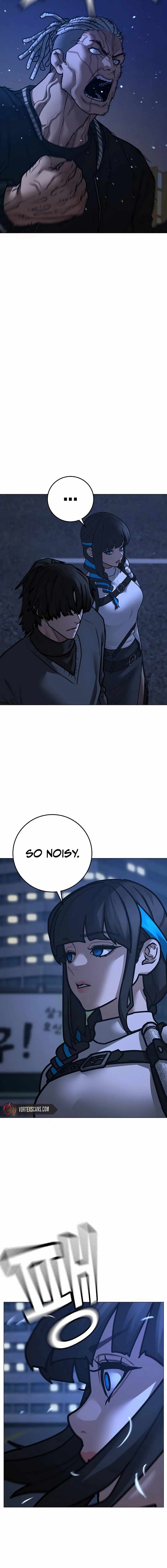 Reality Quest Chapter 150 - Page 14