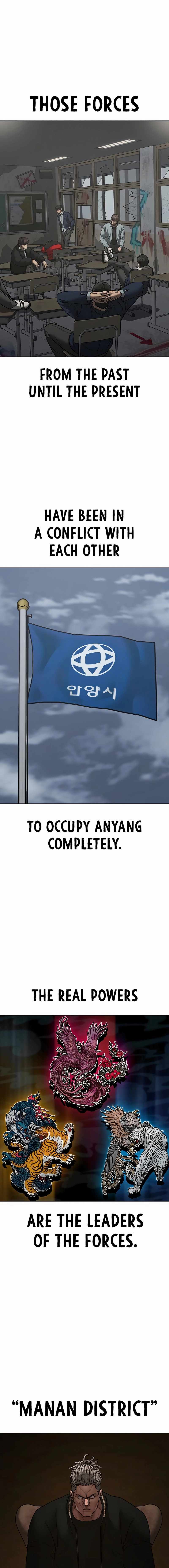 Reality Quest Chapter 150 - Page 2