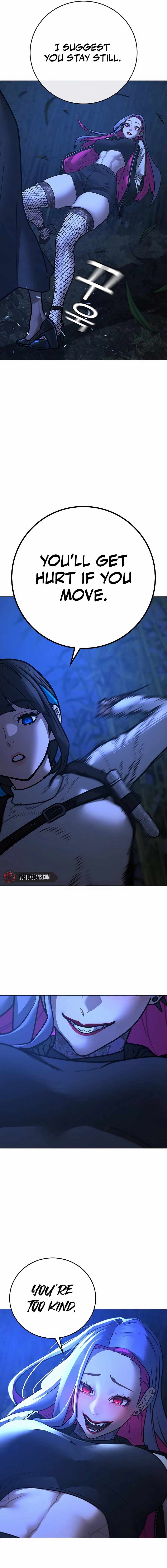 Reality Quest Chapter 150 - Page 20