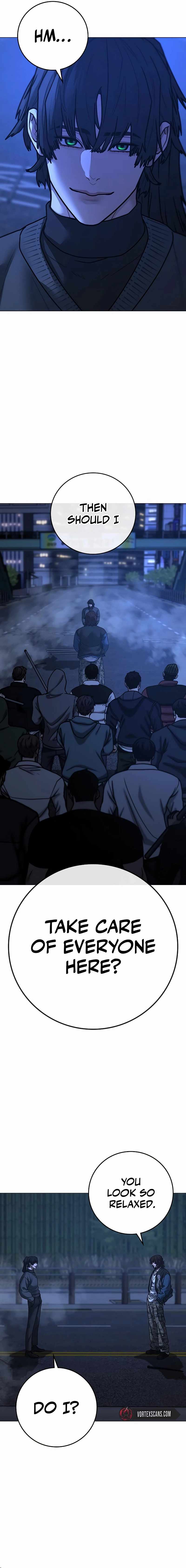 Reality Quest Chapter 150 - Page 24