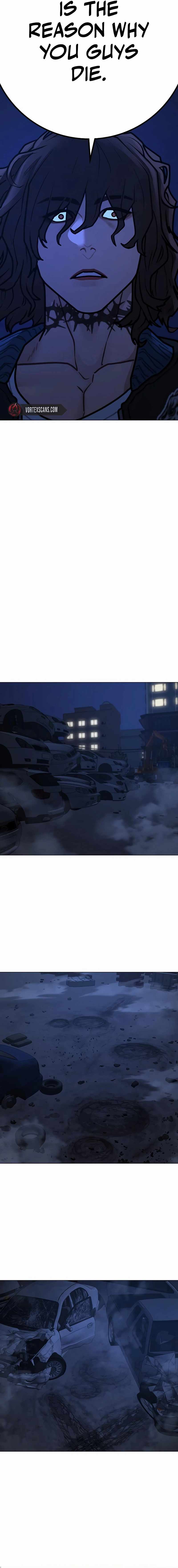 Reality Quest Chapter 150 - Page 26