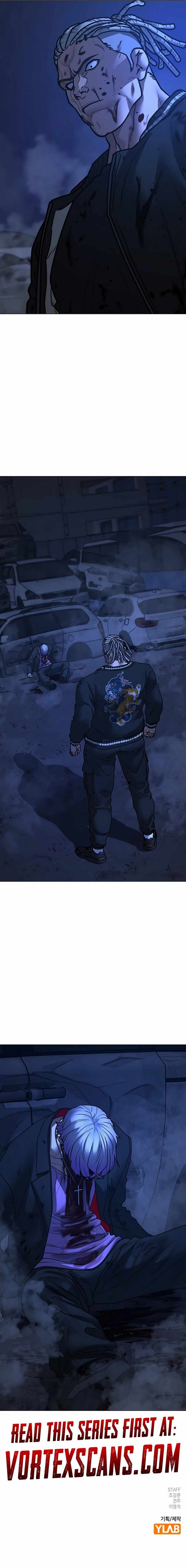 Reality Quest Chapter 150 - Page 27