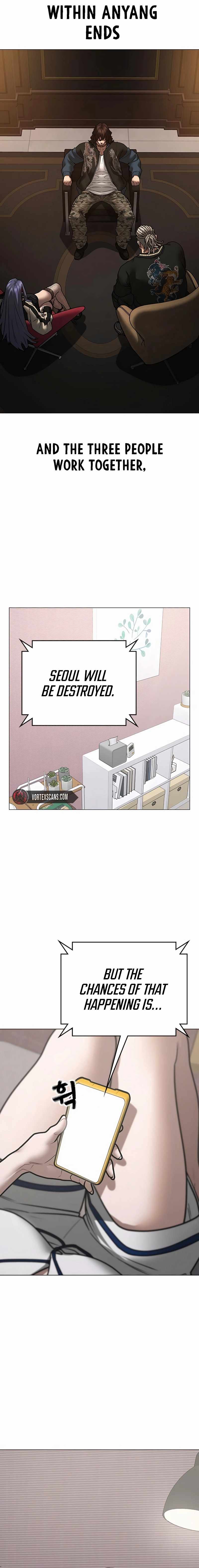 Reality Quest Chapter 150 - Page 4