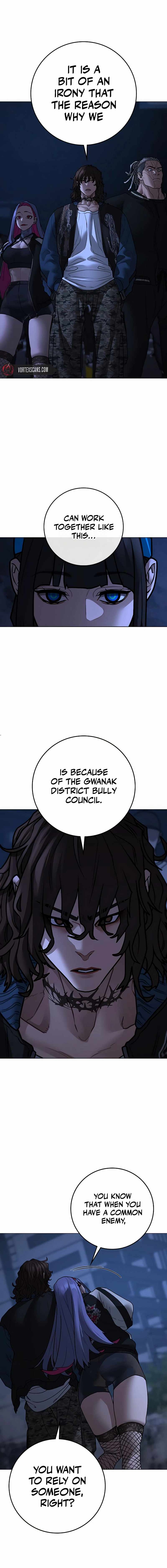 Reality Quest Chapter 150 - Page 9