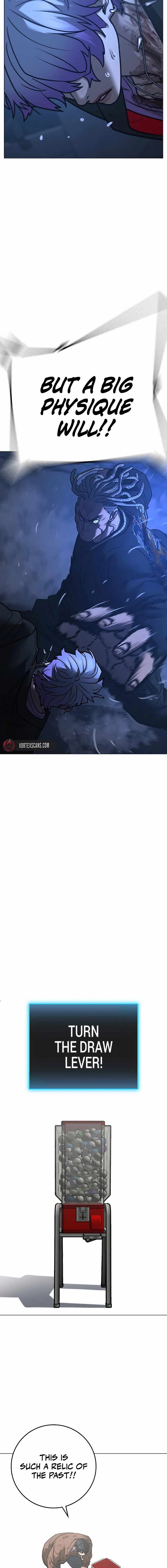 Reality Quest Chapter 151 - Page 12