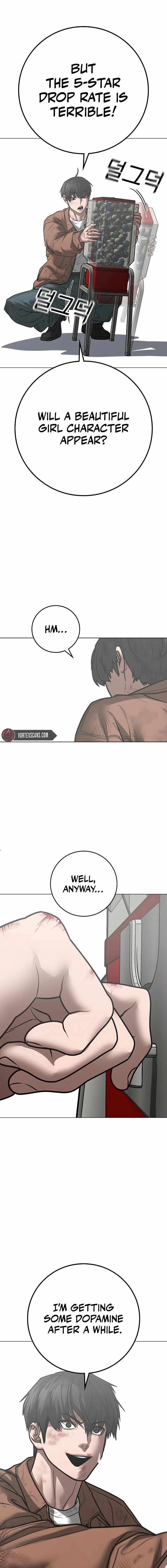 Reality Quest Chapter 151 - Page 14