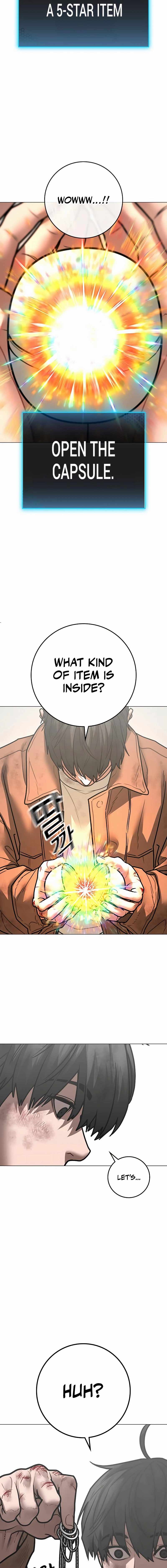 Reality Quest Chapter 151 - Page 20