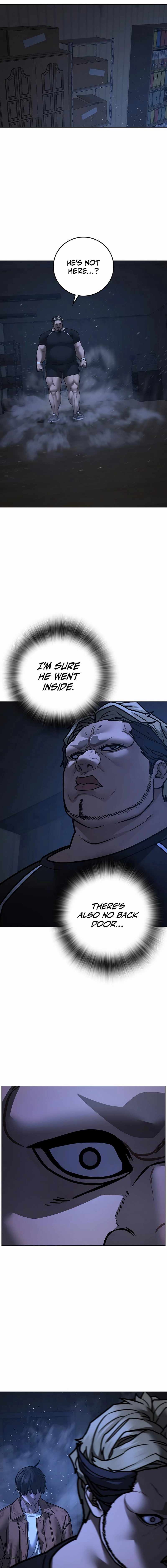 Reality Quest Chapter 151 - Page 23