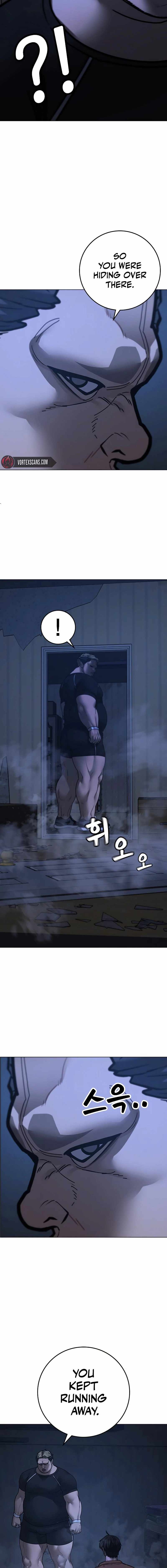 Reality Quest Chapter 151 - Page 24