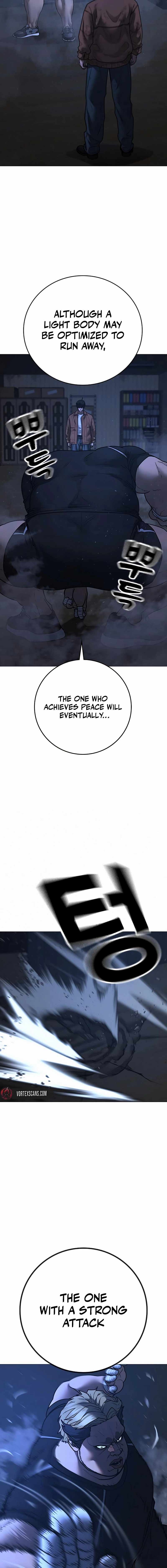 Reality Quest Chapter 151 - Page 25