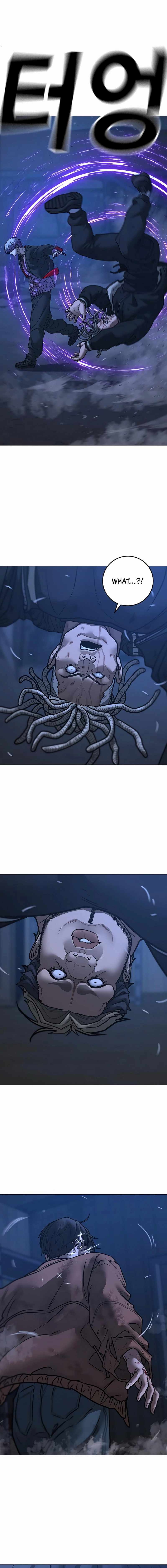 Reality Quest Chapter 151 - Page 28