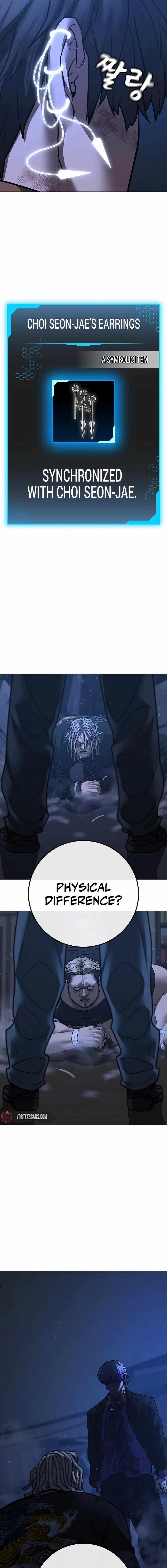 Reality Quest Chapter 151 - Page 29