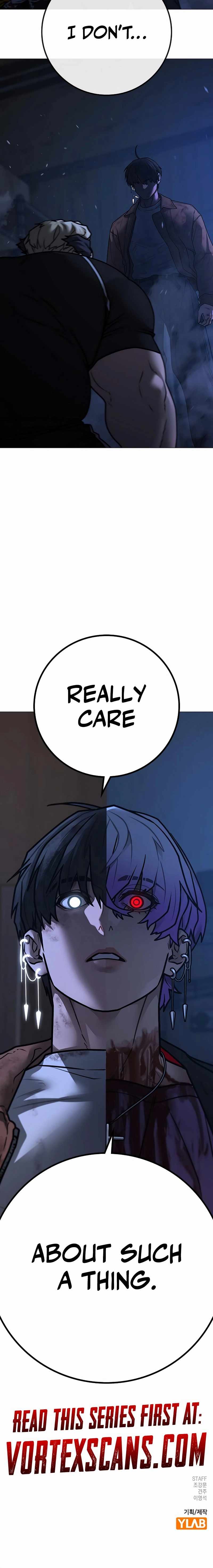 Reality Quest Chapter 151 - Page 30