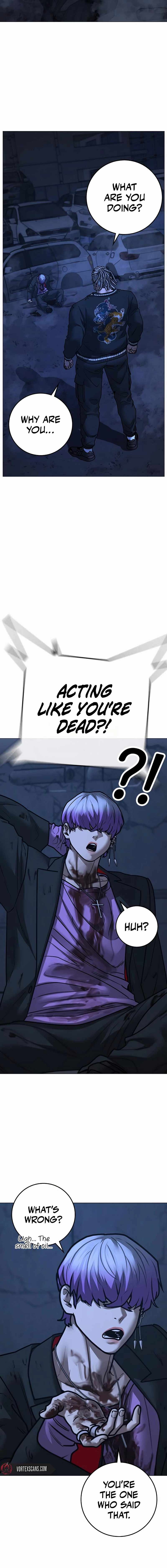 Reality Quest Chapter 151 - Page 4