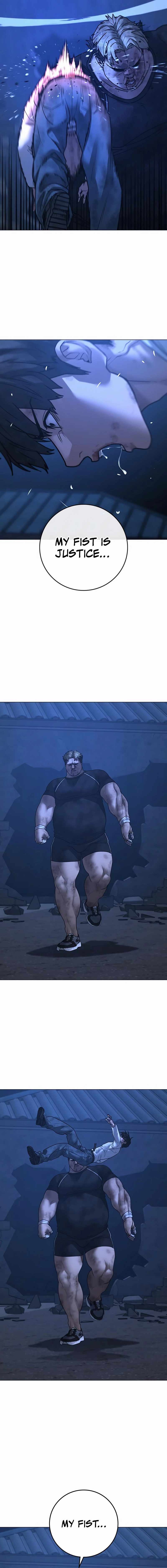 Reality Quest Chapter 153 - Page 13