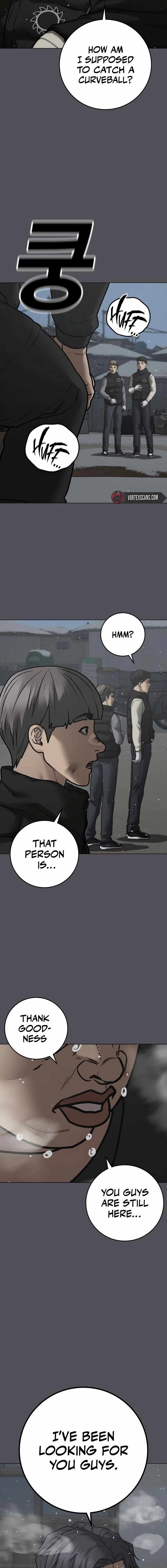 Reality Quest Chapter 153 - Page 16