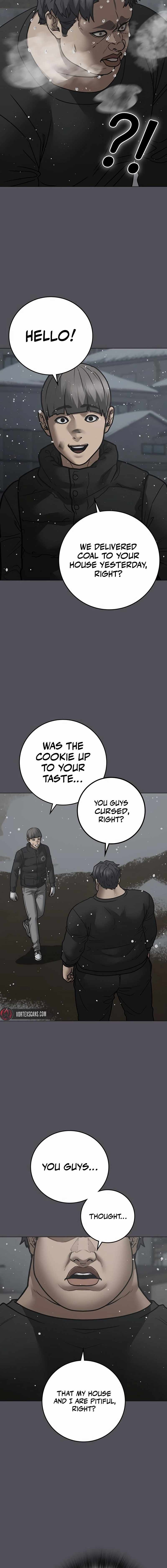 Reality Quest Chapter 153 - Page 17